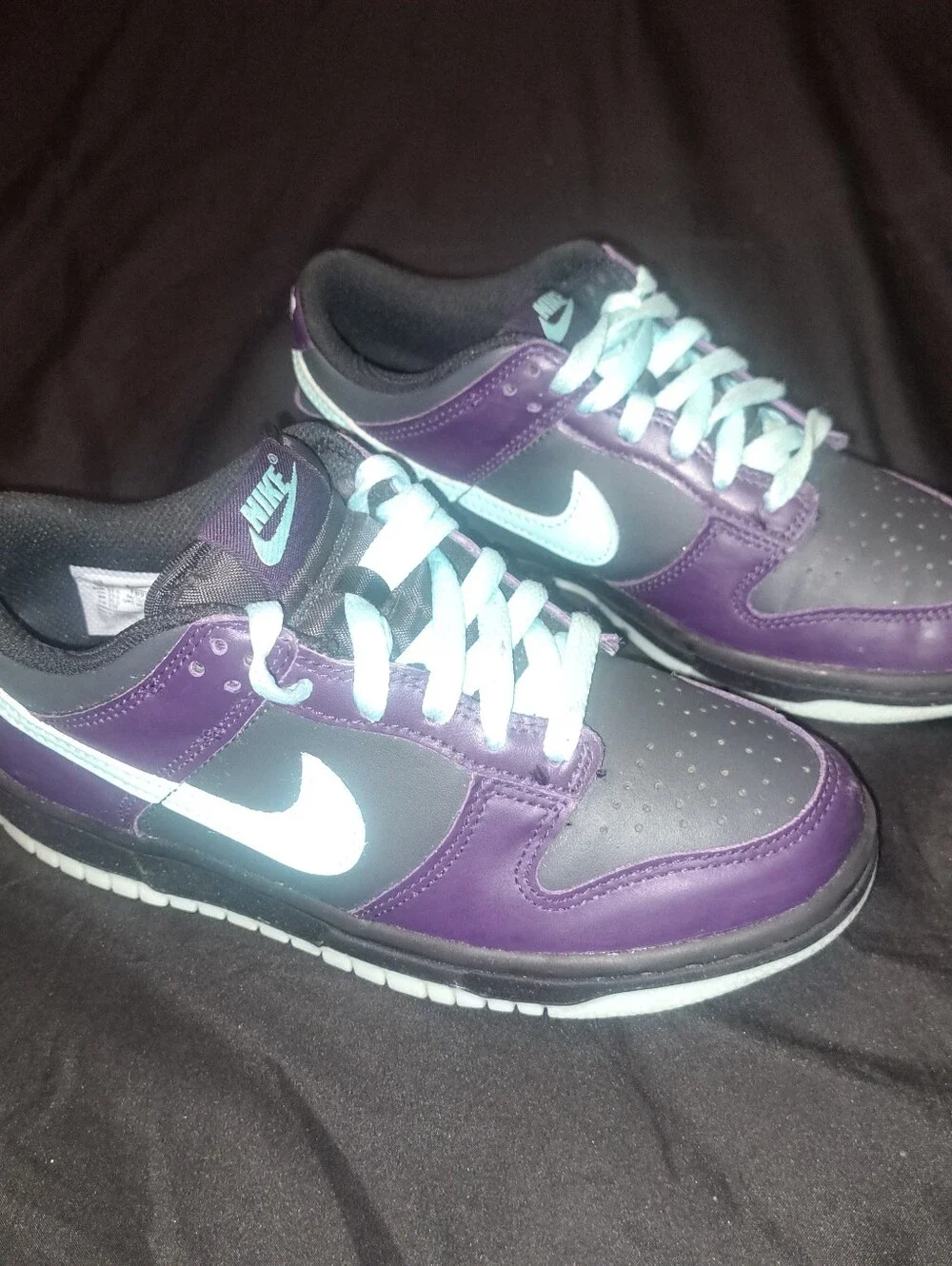 Nike Dunk Low 